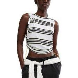 Free People Sport Mode Muscle Tee